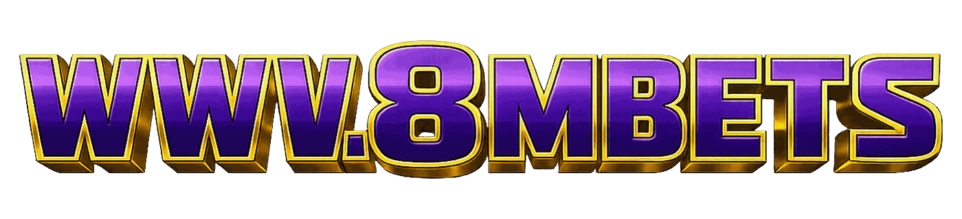 www.8mbets logo